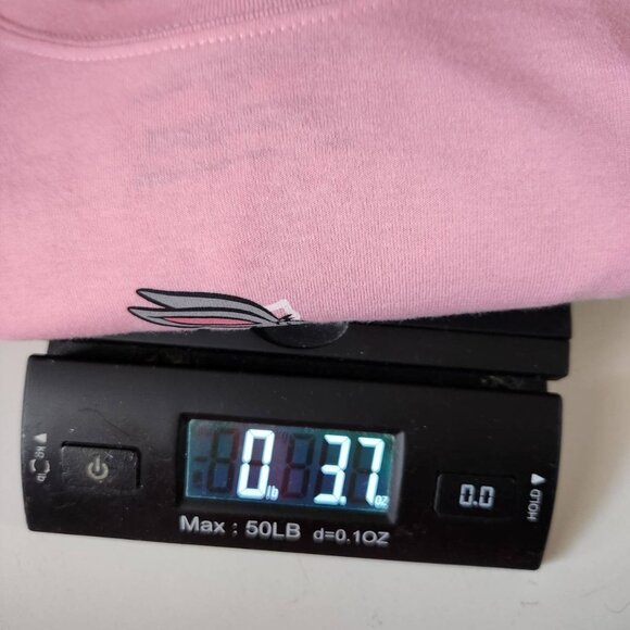 Looney Tunes Paris Pink T-Shirt Team USA Graphic Tee S - Picture 6 of 6